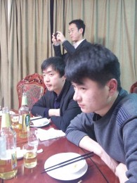 合肥seo协会聚会