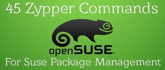 suse-zypper