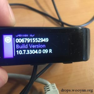 破解微软智能手环_https://www.tiejiang.org_乌云镜像_第7张