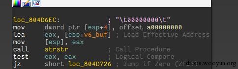 WireShark教程黑客发现之旅(8)--针对路由器的Linux木马_https://www.tiejiang.org_乌云镜像_第12张
