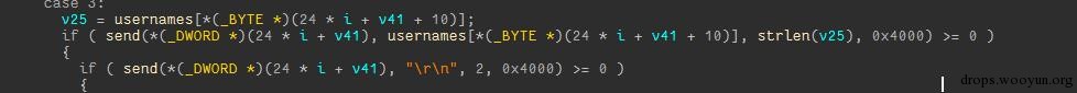 WireShark教程黑客发现之旅(8)--针对路由器的Linux木马_https://www.tiejiang.org_乌云镜像_第18张